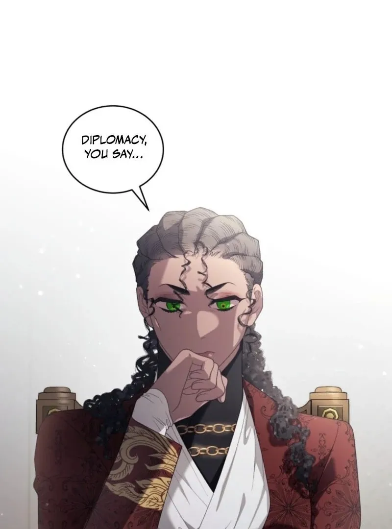 The Villainess Tames The Beast Chapter 105 page 56 - 