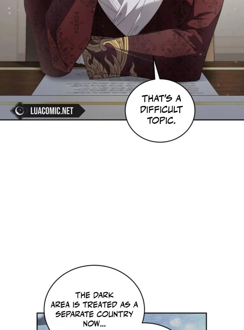 The Villainess Tames The Beast Chapter 105 page 57 - 