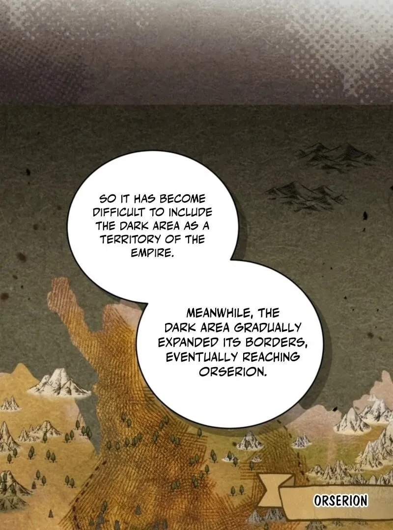 The Villainess Tames The Beast Chapter 105 page 61 - 