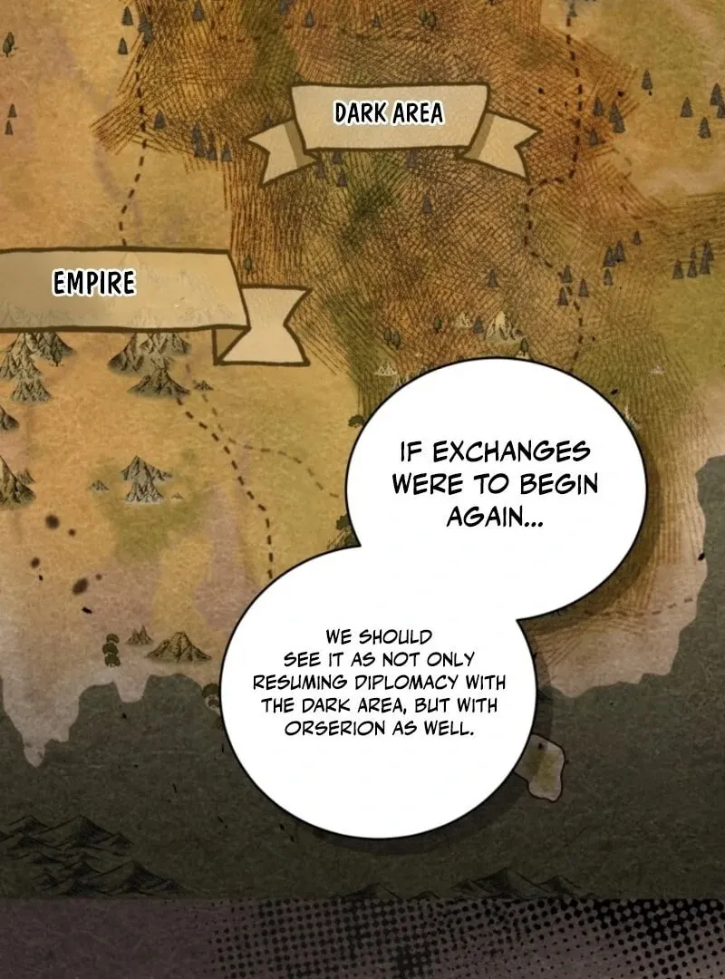 The Villainess Tames The Beast Chapter 105 page 62 - 