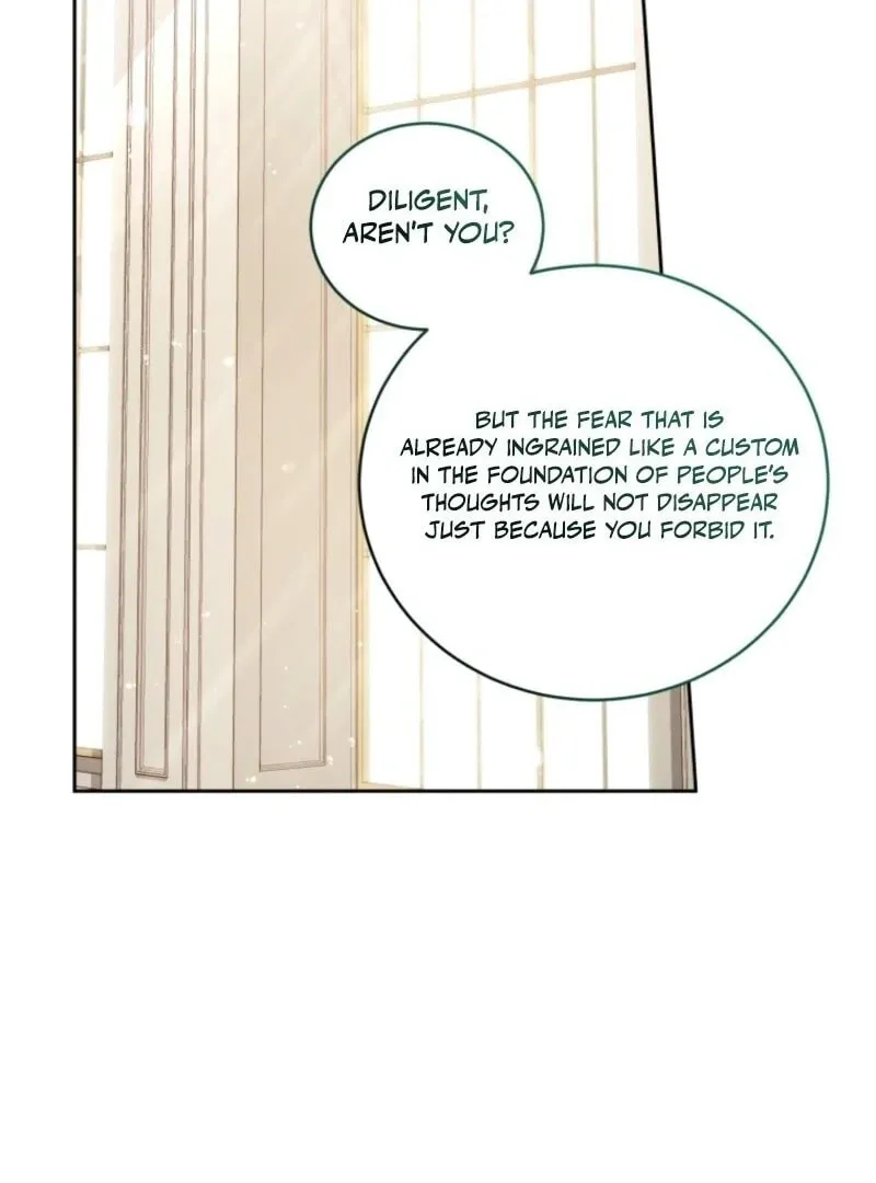 The Villainess Tames The Beast Chapter 105 page 71 - 