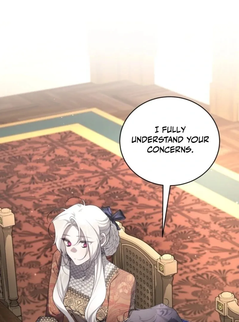 The Villainess Tames The Beast Chapter 105 page 72 - 