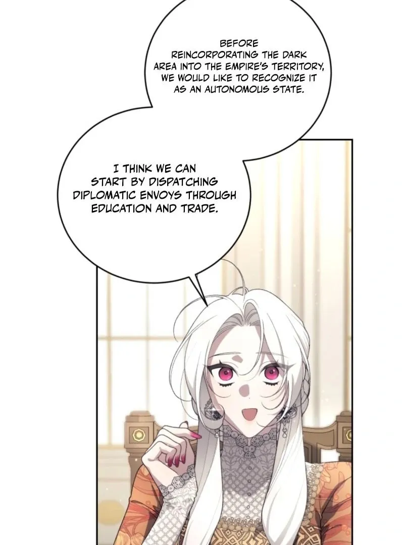 The Villainess Tames The Beast Chapter 105 page 88 - 