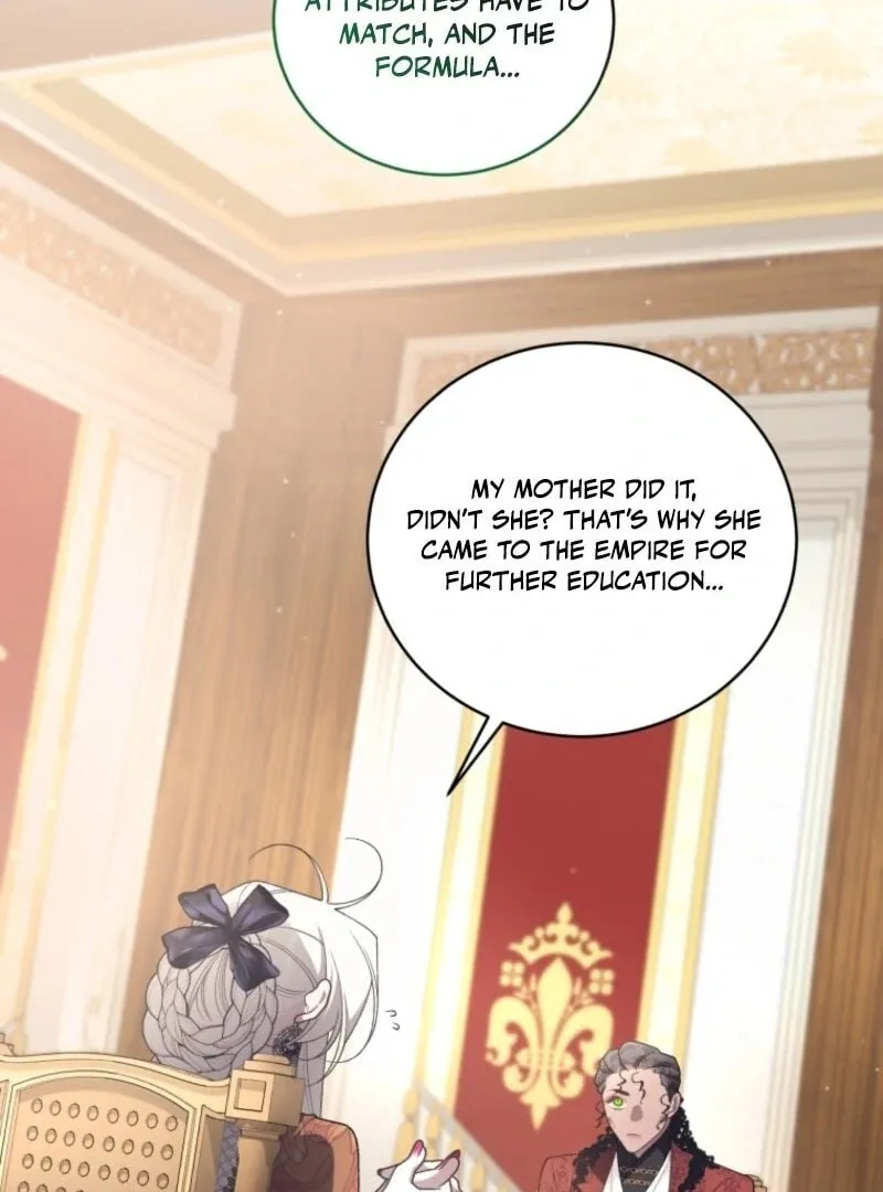 The Villainess Tames The Beast Chapter 105 page 92 - 