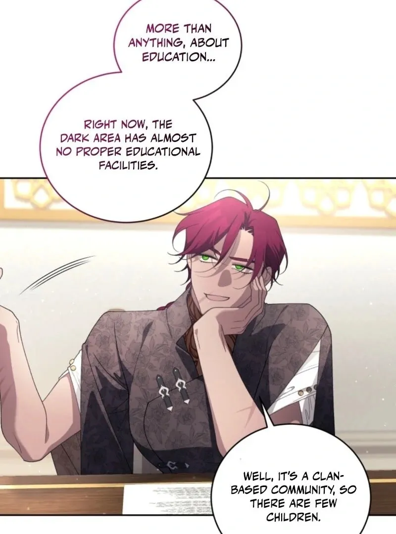 The Villainess Tames The Beast Chapter 105 page 94 - 