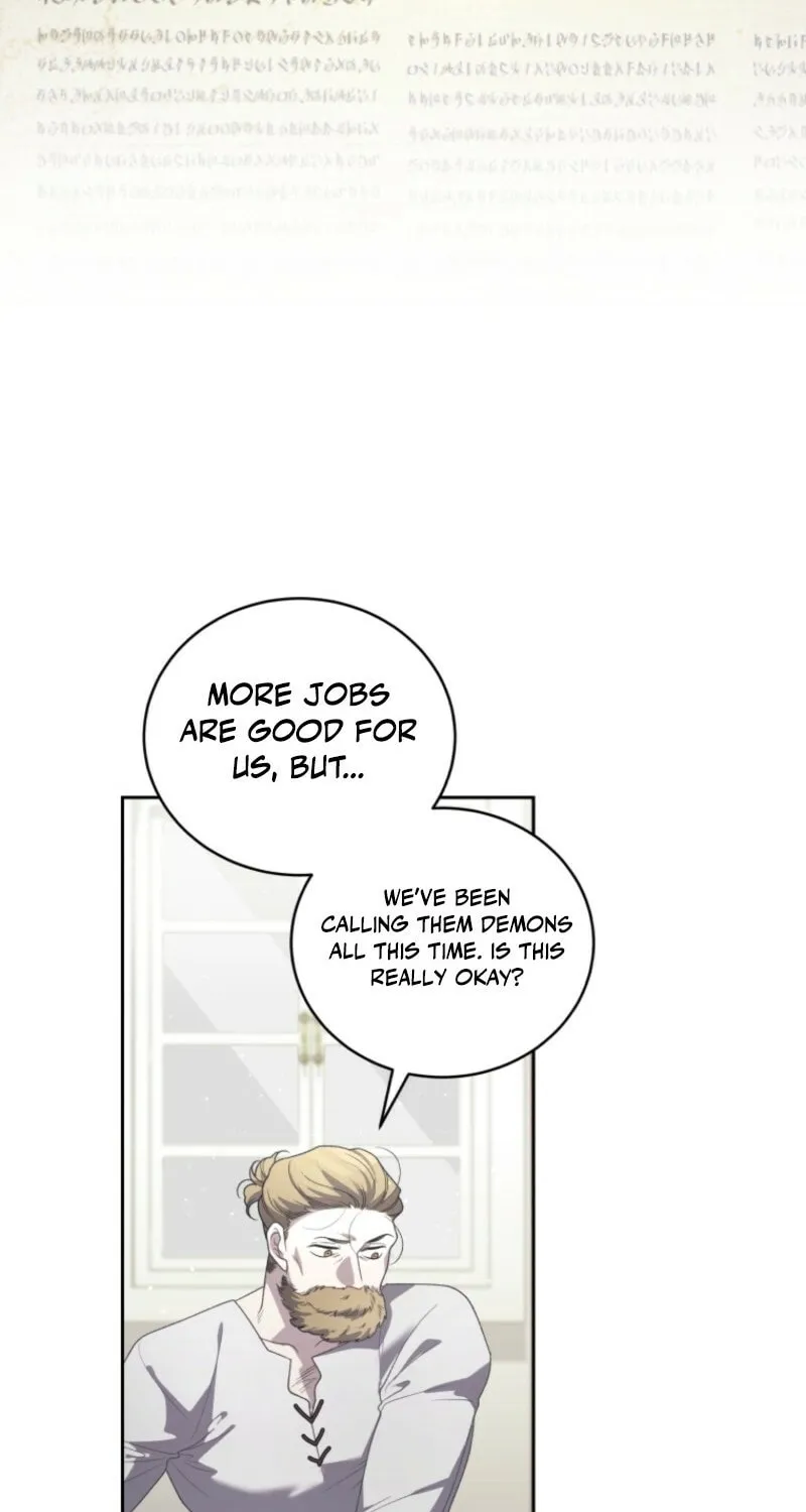 The Villainess Tames The Beast Chapter 106 page 13 - 