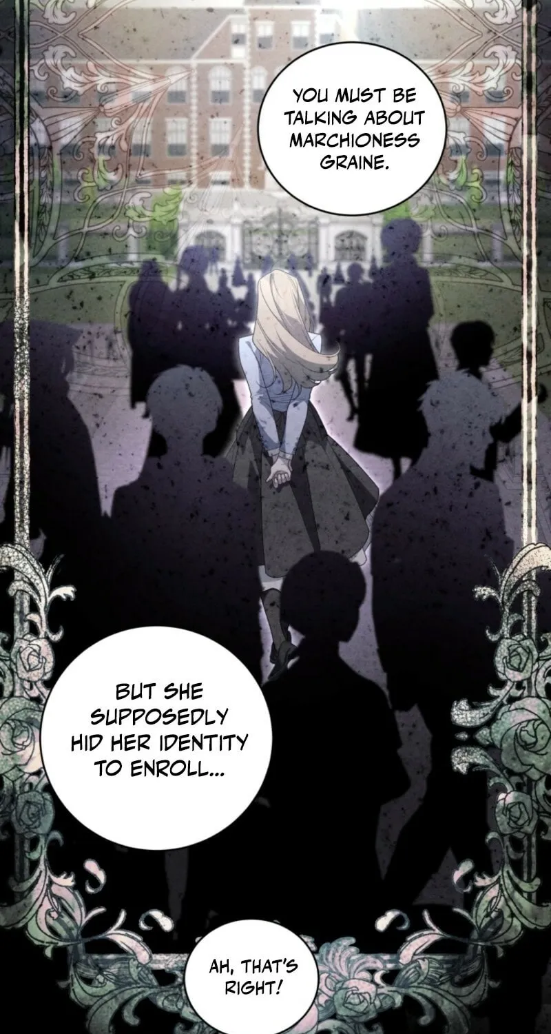The Villainess Tames The Beast Chapter 106 page 17 - 