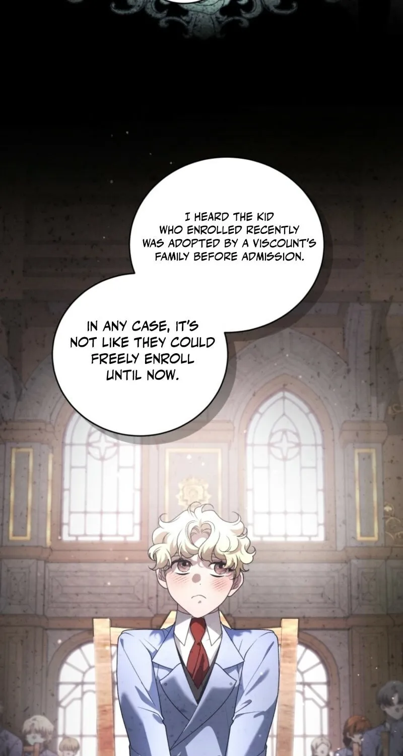 The Villainess Tames The Beast Chapter 106 page 18 - 