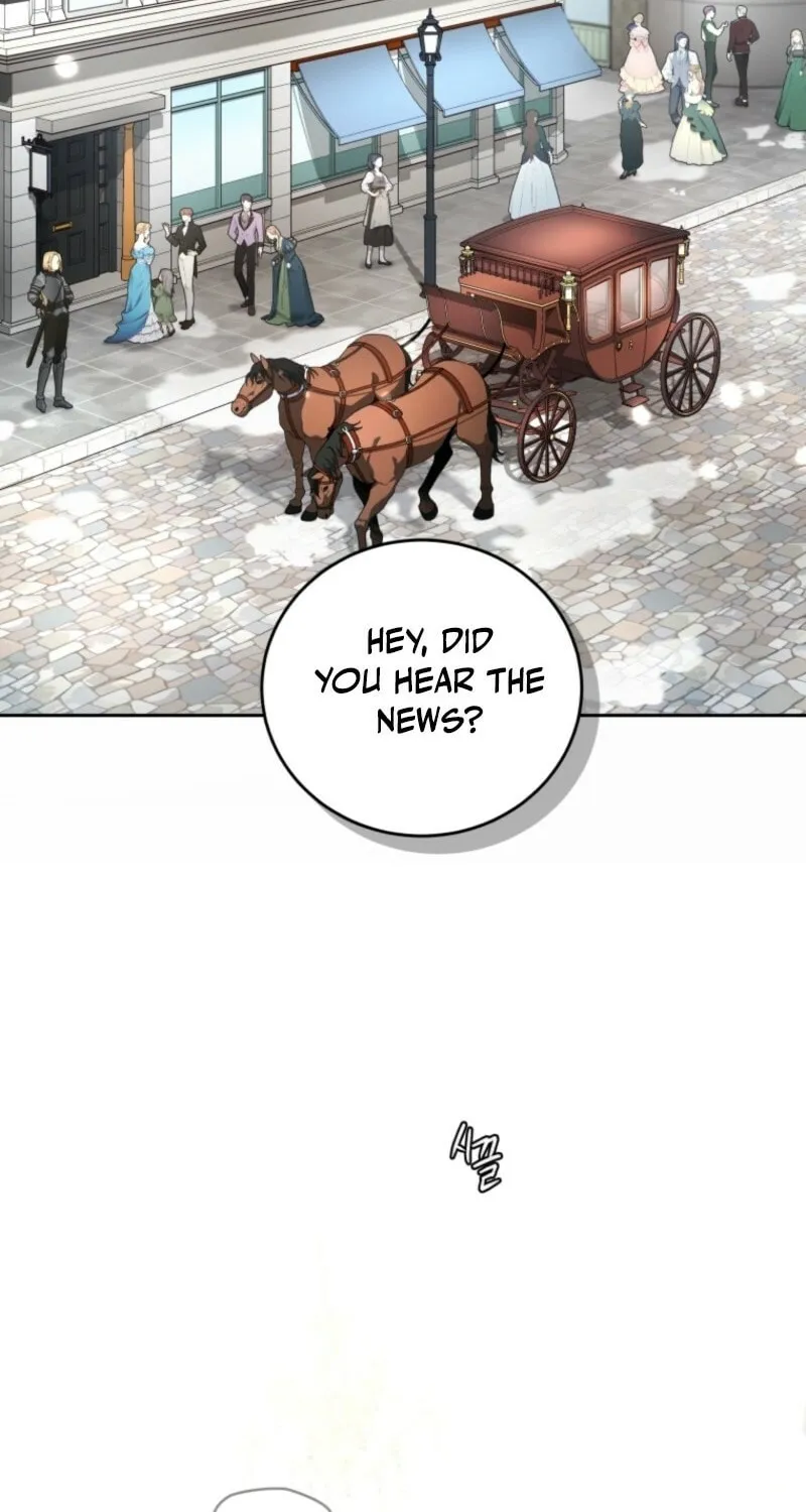 The Villainess Tames The Beast Chapter 106 page 4 - 