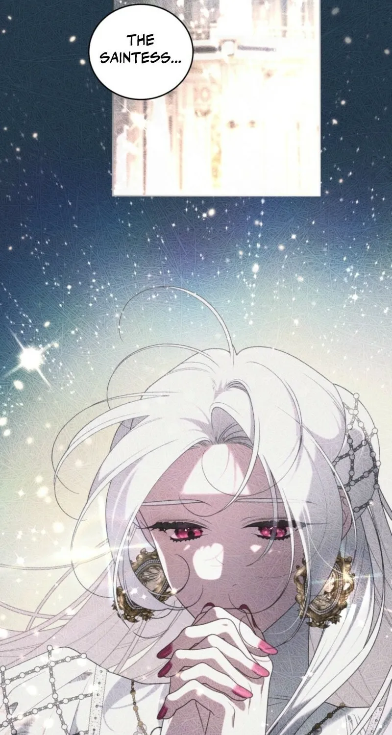 The Villainess Tames The Beast Chapter 106 page 33 - 
