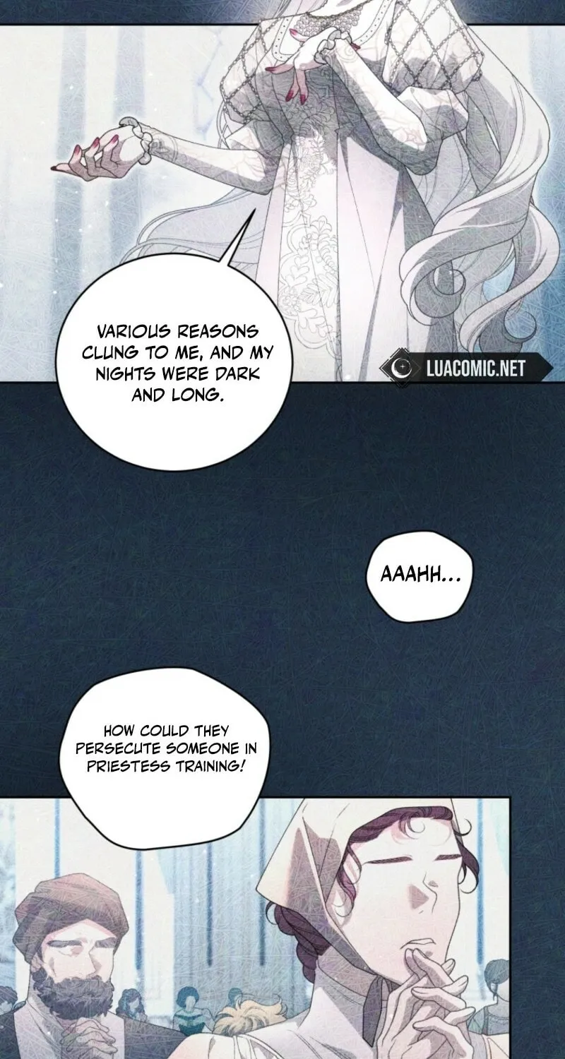 The Villainess Tames The Beast Chapter 106 page 35 - 