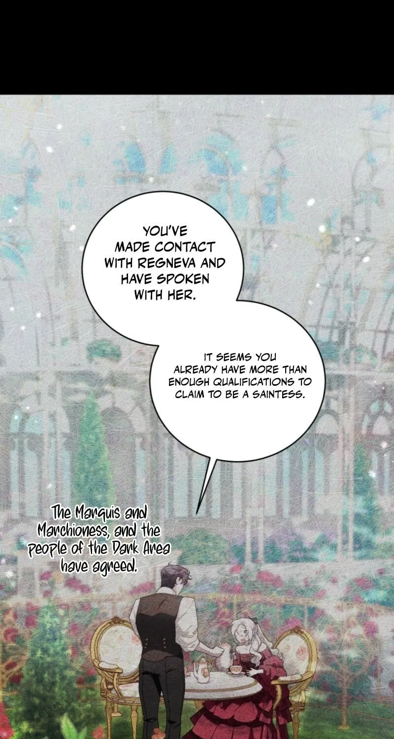 The Villainess Tames The Beast Chapter 106 page 42 - 