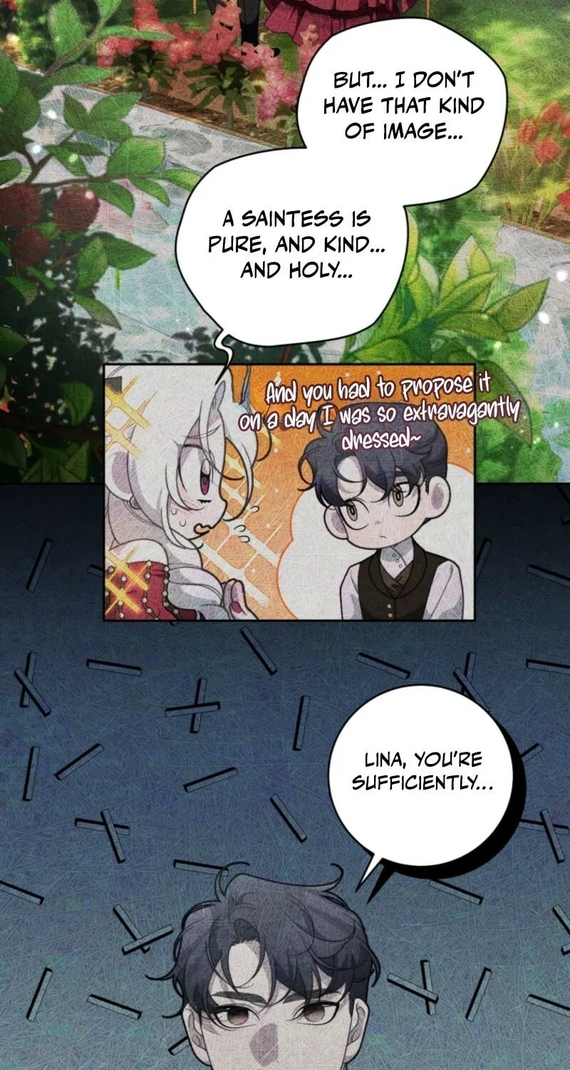 The Villainess Tames The Beast Chapter 106 page 43 - 