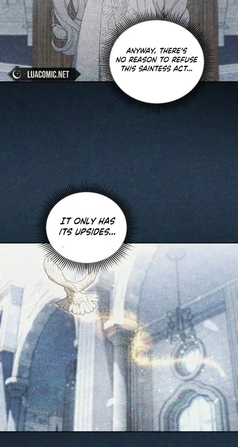 The Villainess Tames The Beast Chapter 106 page 46 - 