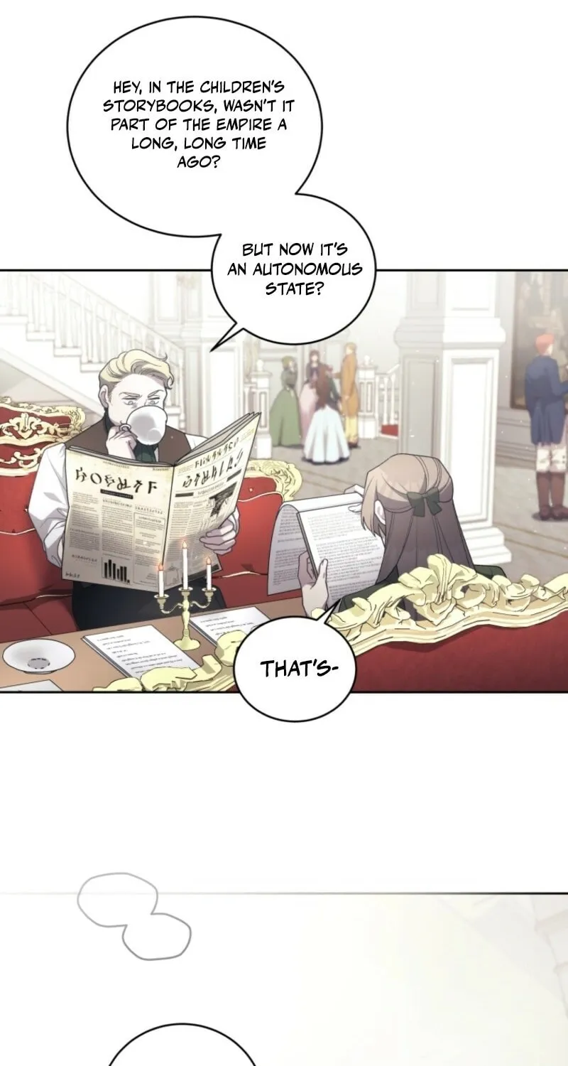 The Villainess Tames The Beast Chapter 106 page 6 - 