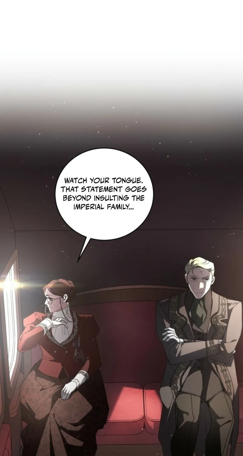 The Villainess Tames The Beast Chapter 106 page 52 - 