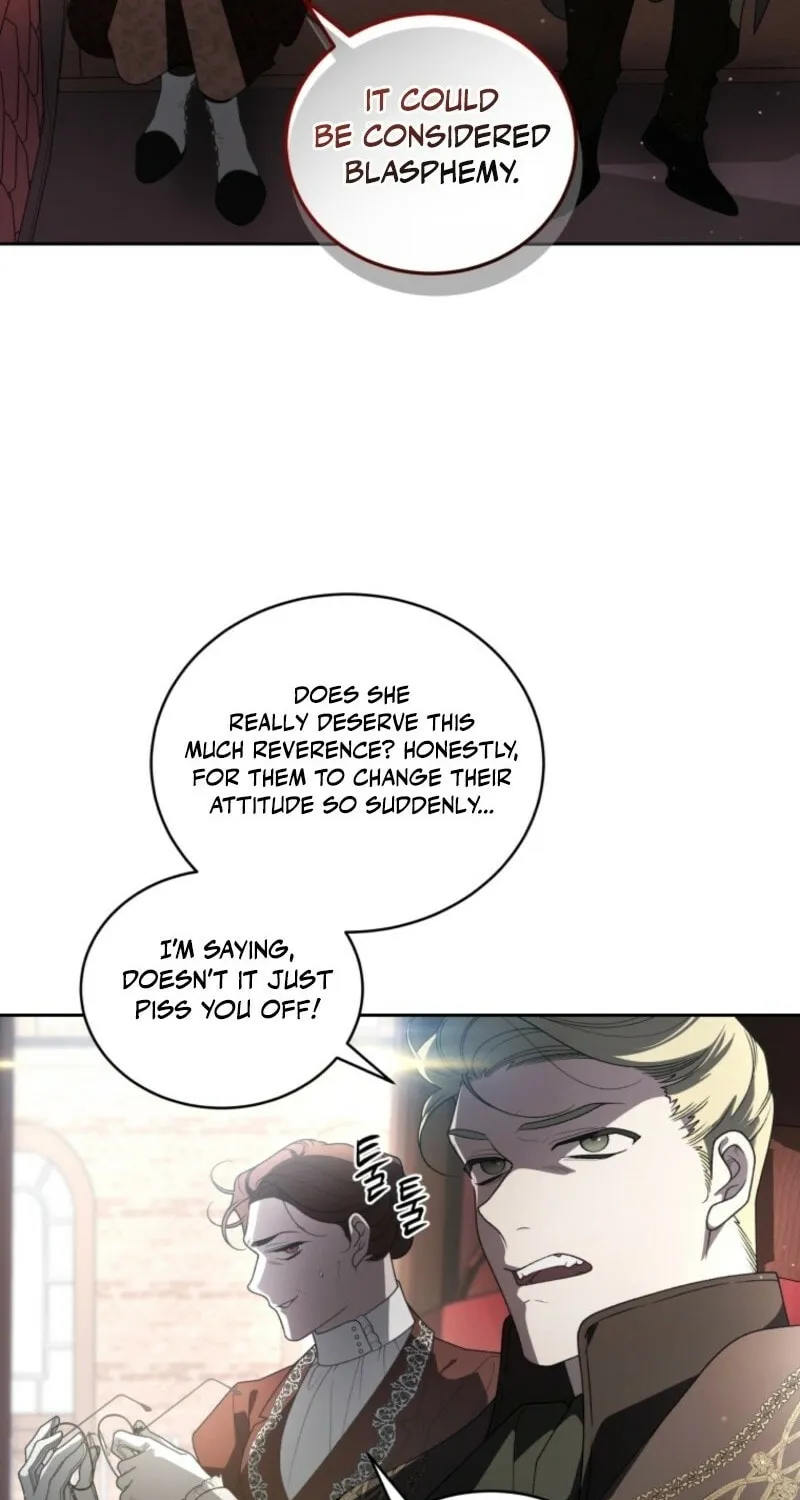 The Villainess Tames The Beast Chapter 106 page 53 - 