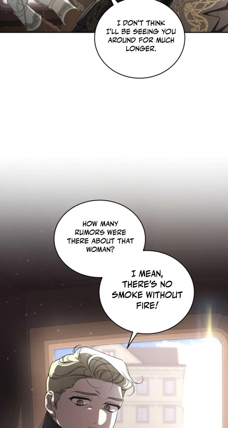 The Villainess Tames The Beast Chapter 106 page 54 - 