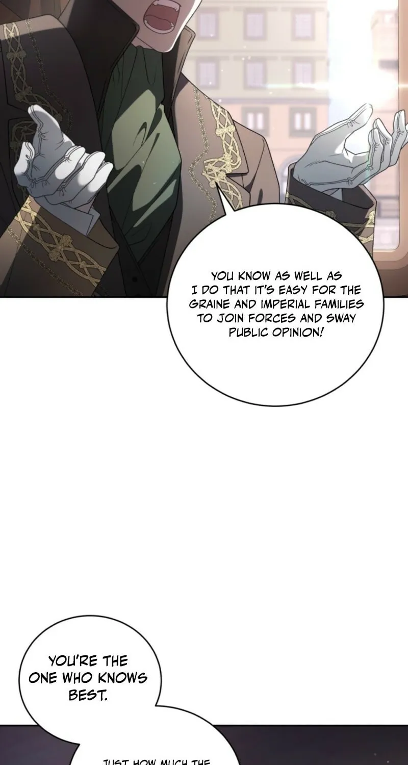 The Villainess Tames The Beast Chapter 106 page 55 - 