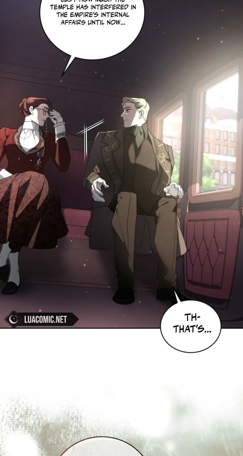 The Villainess Tames The Beast Chapter 106 page 56 - 