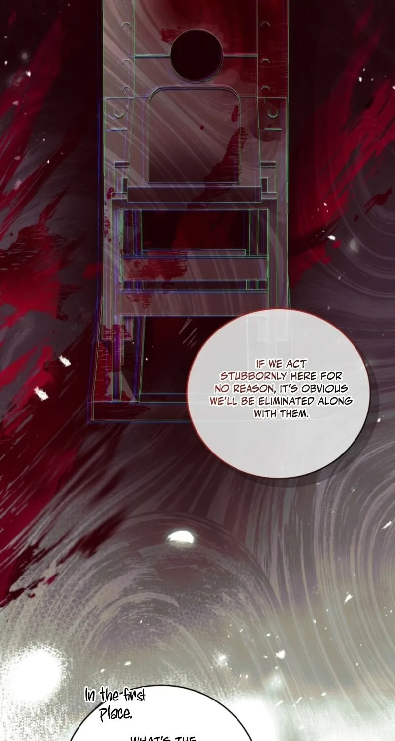 The Villainess Tames The Beast Chapter 106 page 58 - 