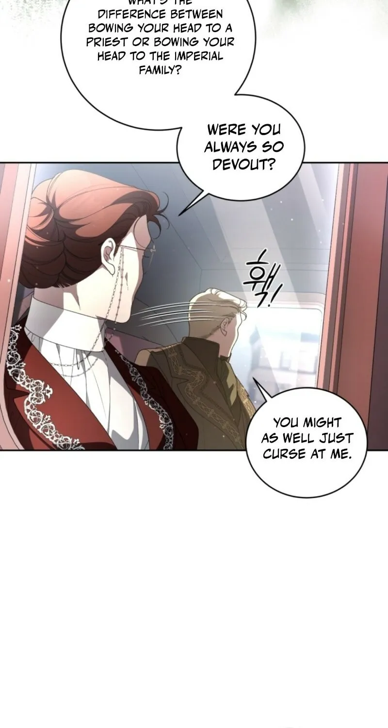 The Villainess Tames The Beast Chapter 106 page 59 - 