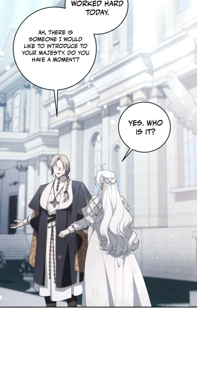 The Villainess Tames The Beast Chapter 106 page 62 - 