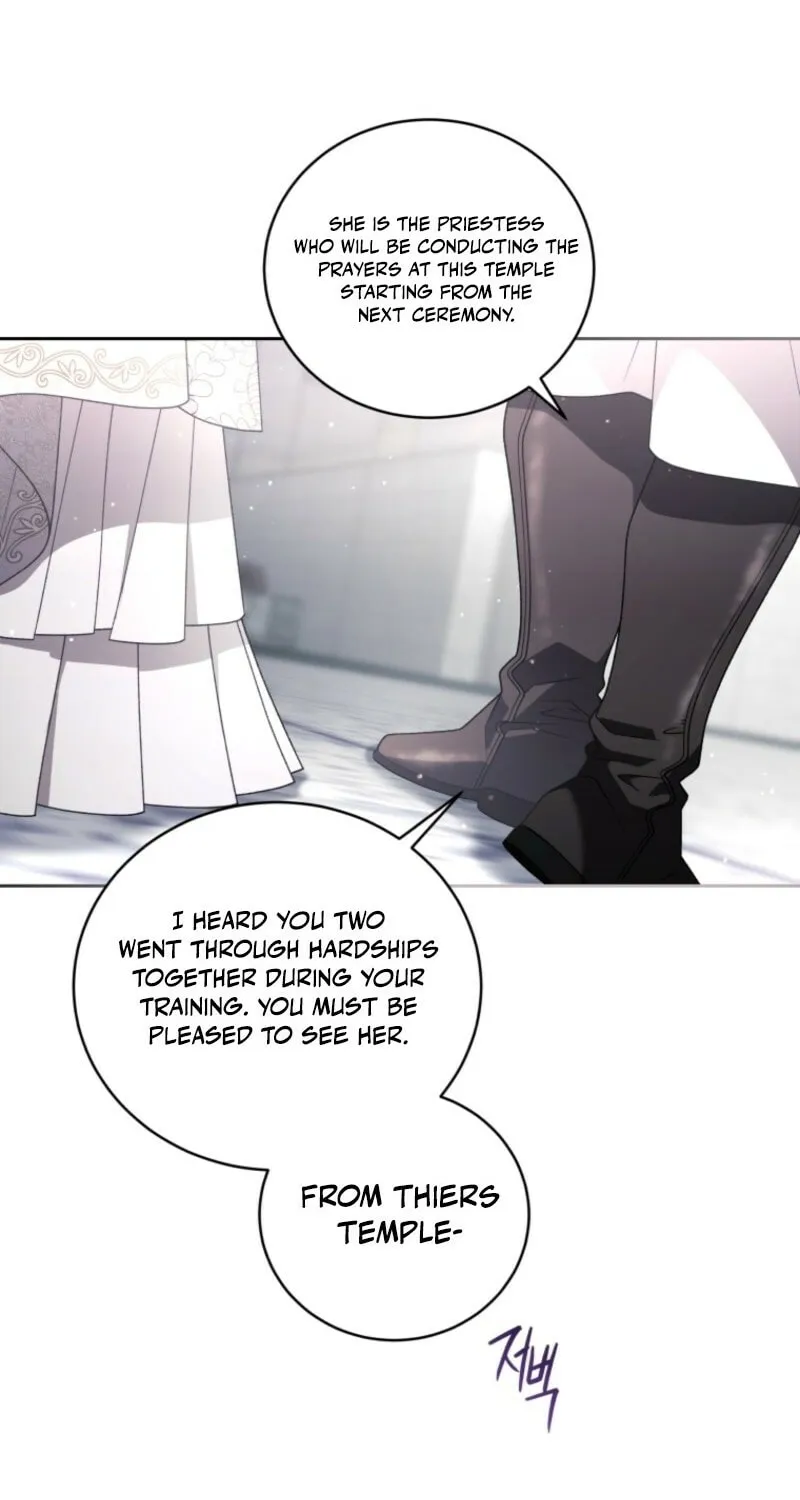 The Villainess Tames The Beast Chapter 106 page 63 - 