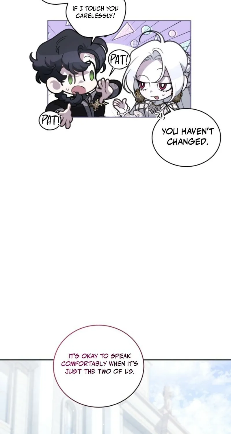 The Villainess Tames The Beast Chapter 106 page 70 - 