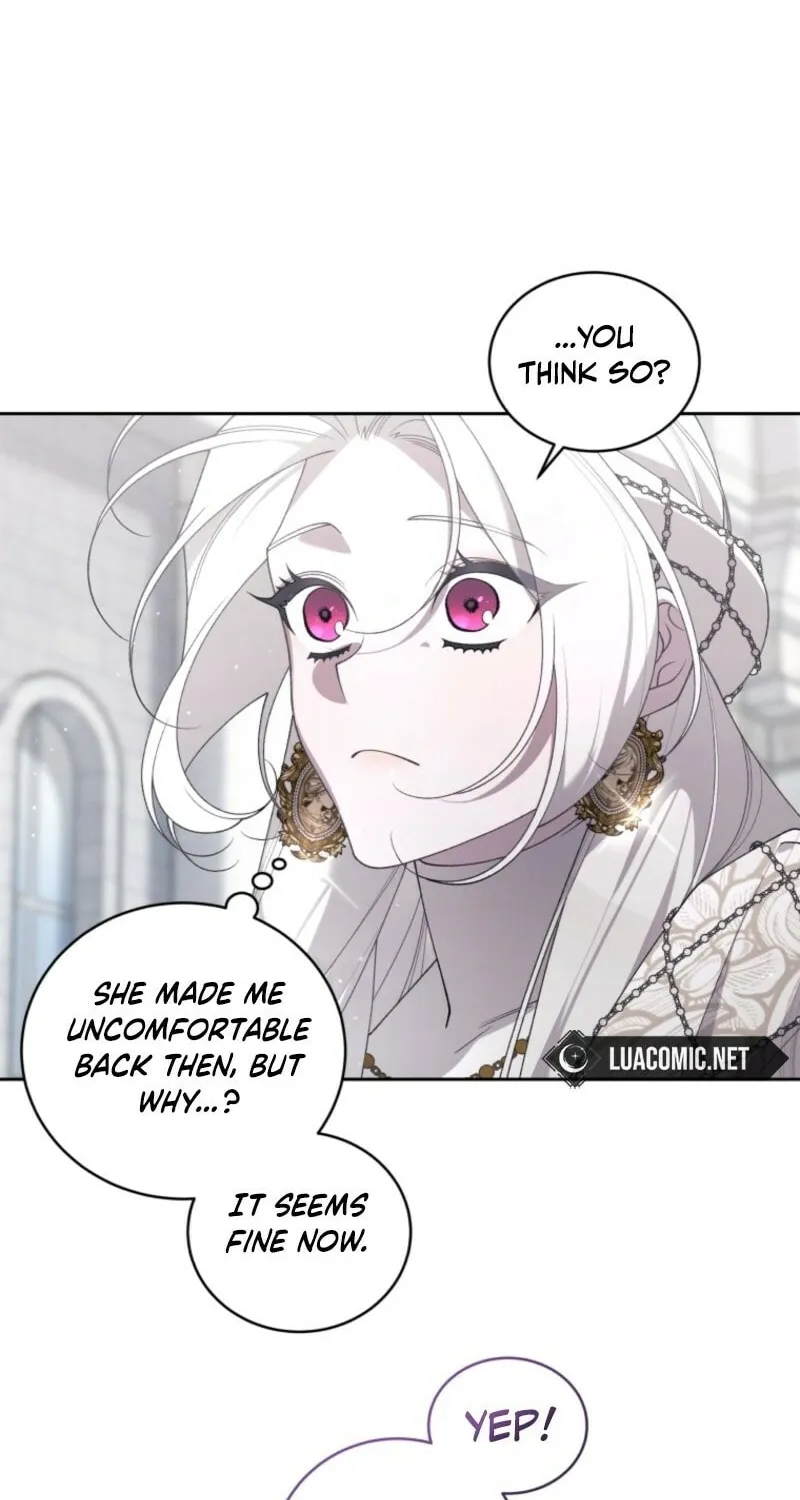 The Villainess Tames The Beast Chapter 106 page 72 - 