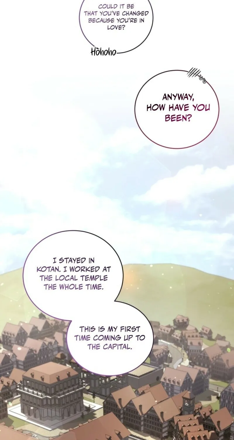 The Villainess Tames The Beast Chapter 106 page 73 - 