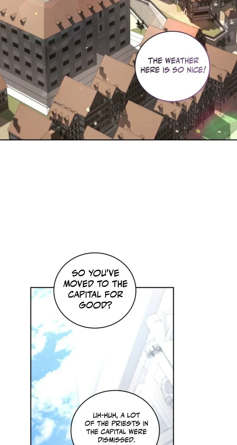 The Villainess Tames The Beast Chapter 106 page 74 - 