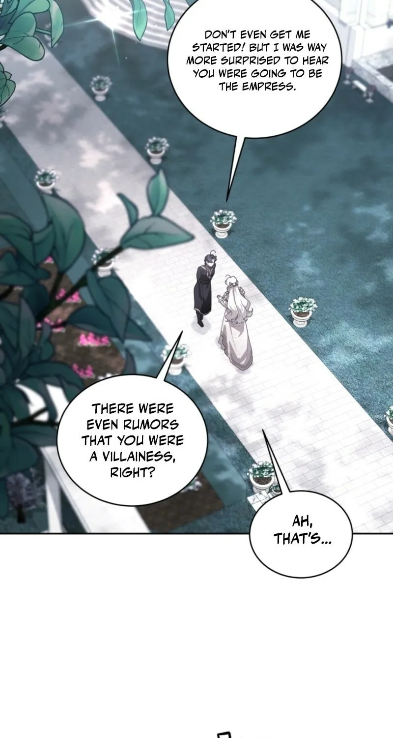 The Villainess Tames The Beast Chapter 106 page 79 - 