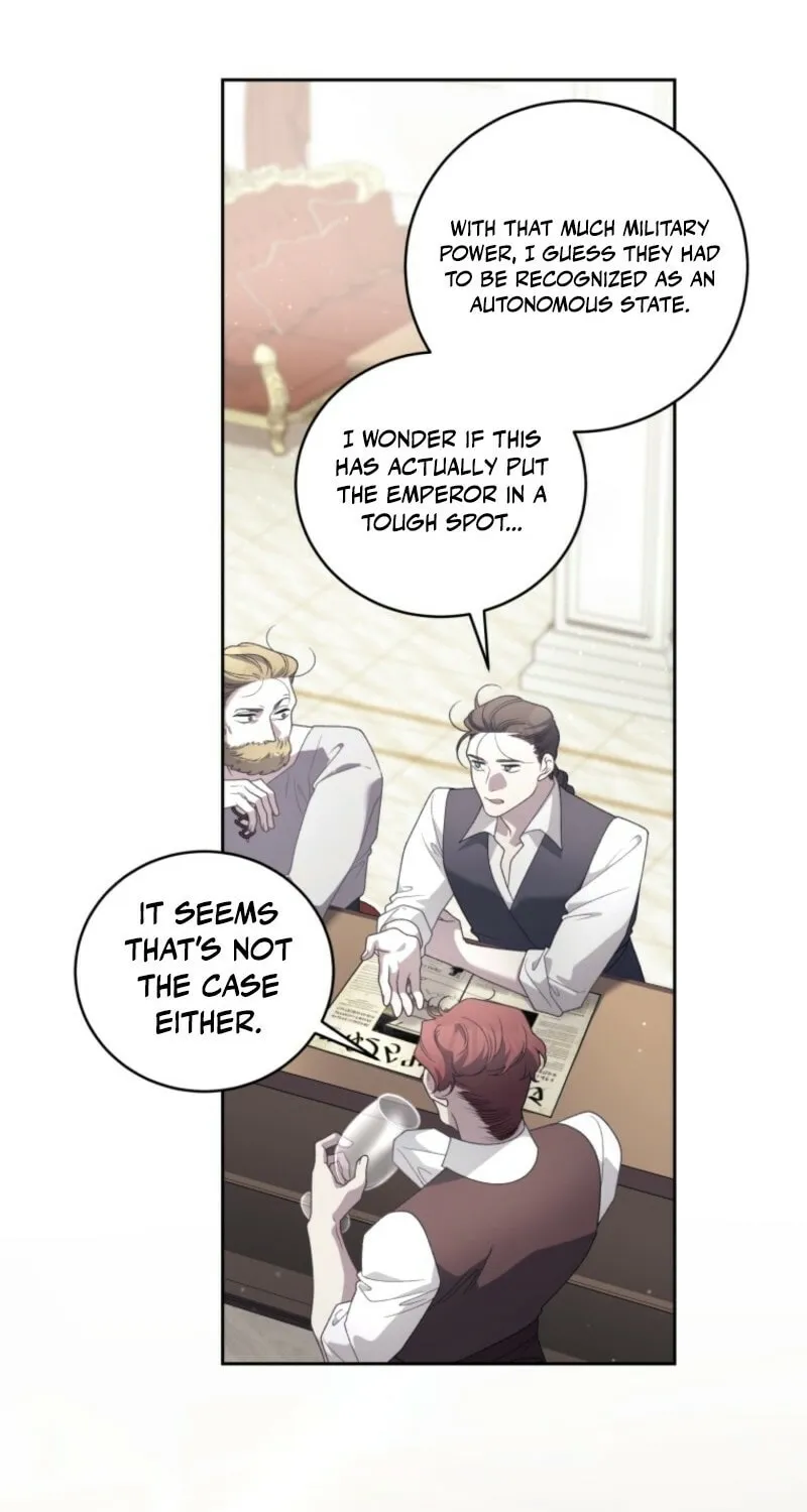 The Villainess Tames The Beast Chapter 106 page 9 - 