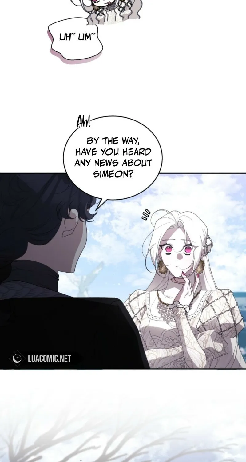The Villainess Tames The Beast Chapter 106 page 82 - 