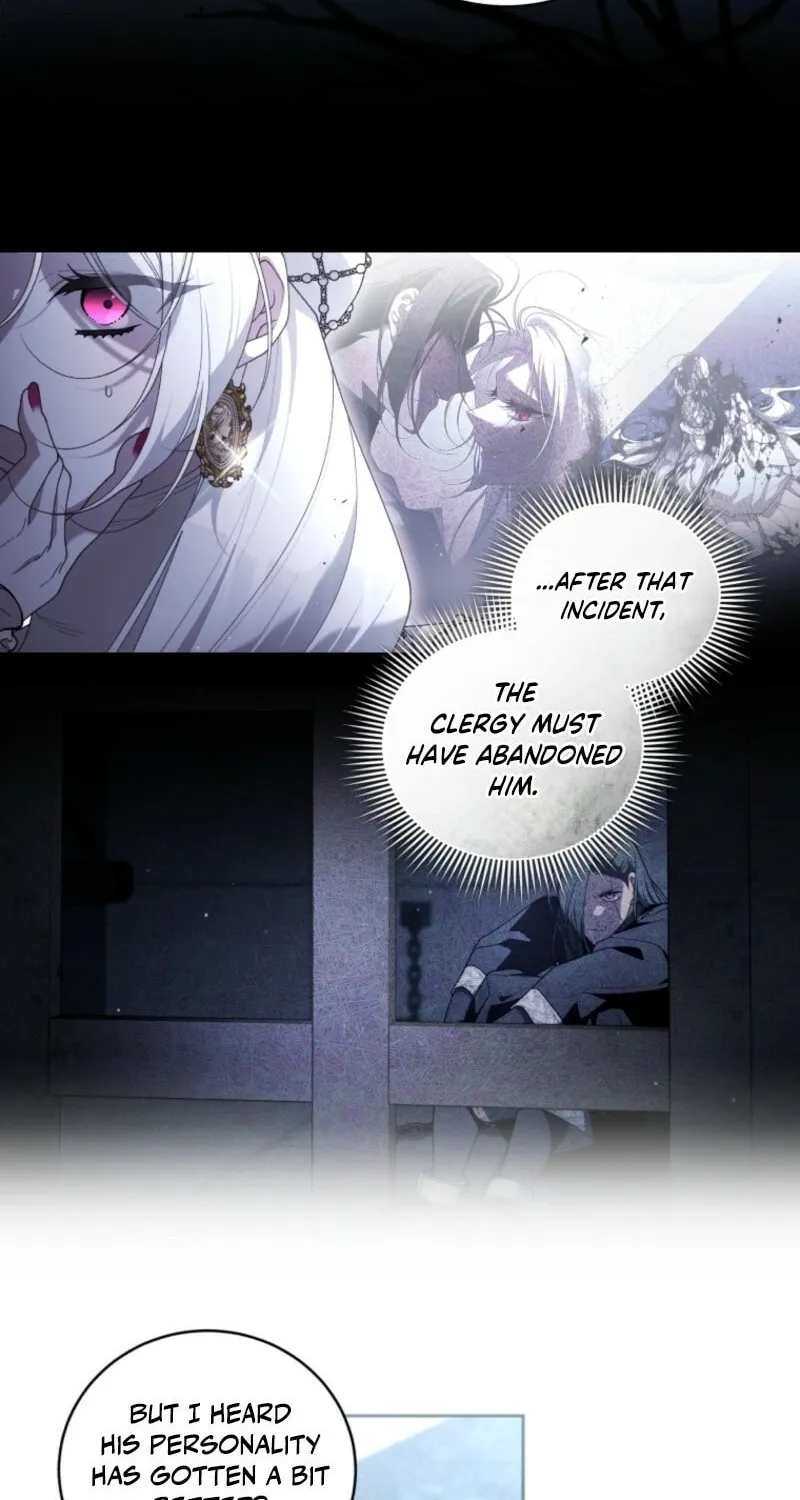 The Villainess Tames The Beast Chapter 106 page 84 - 