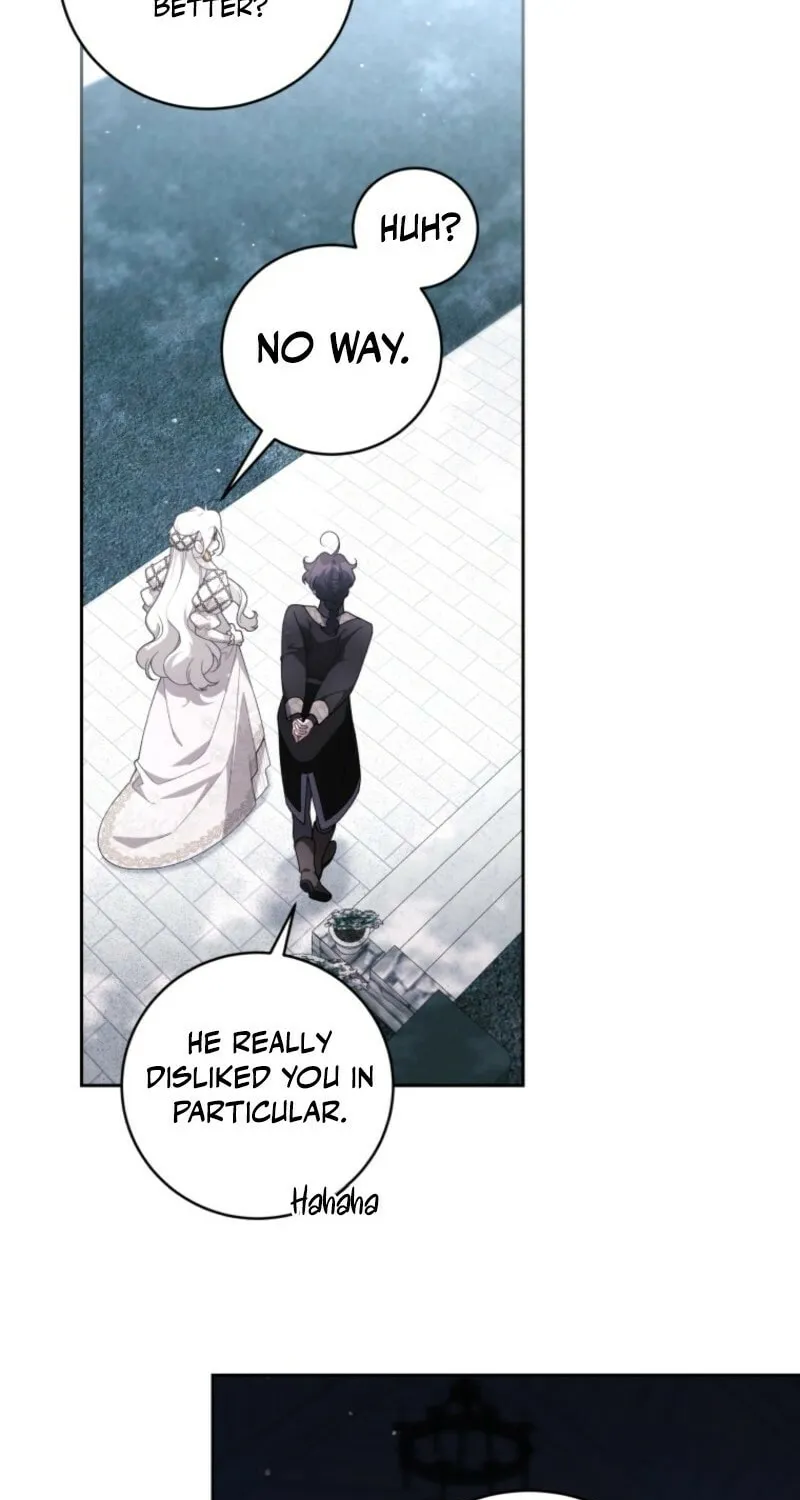 The Villainess Tames The Beast Chapter 106 page 85 - 