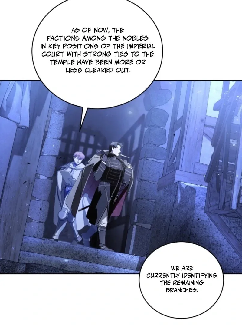 The Villainess Tames The Beast Chapter 107 page 102 - 