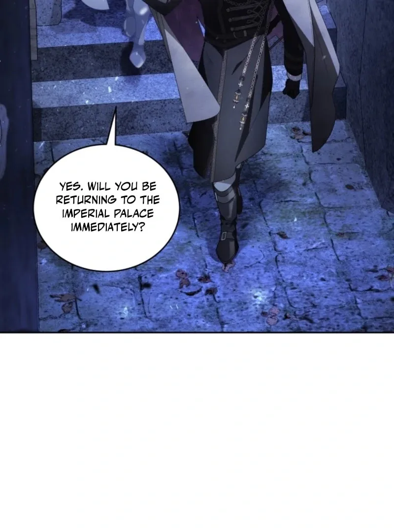 The Villainess Tames The Beast Chapter 107 page 111 - 