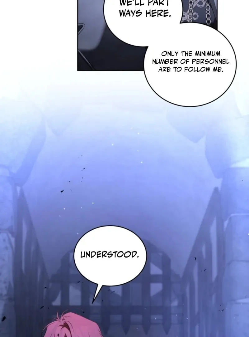 The Villainess Tames The Beast Chapter 107 page 113 - 