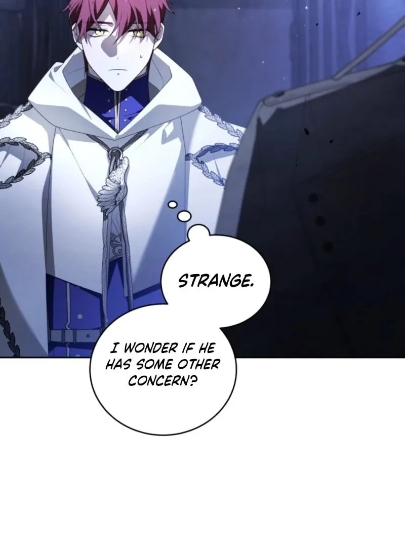 The Villainess Tames The Beast Chapter 107 page 114 - 