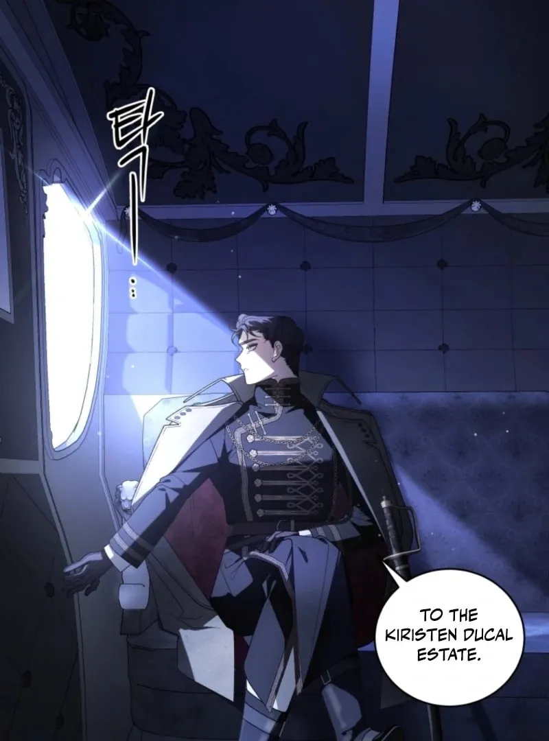 The Villainess Tames The Beast Chapter 107 page 116 - 