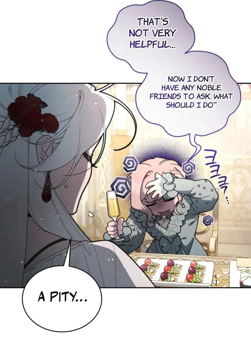 The Villainess Tames The Beast Chapter 107 page 15 - 