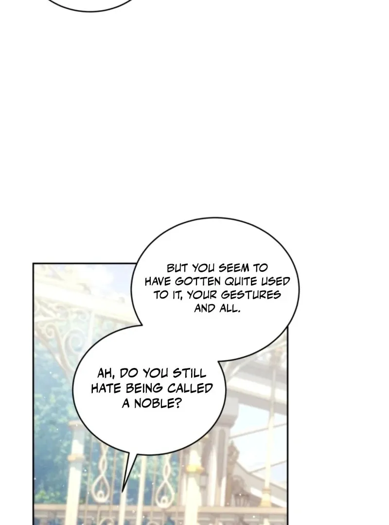 The Villainess Tames The Beast Chapter 107 page 22 - 