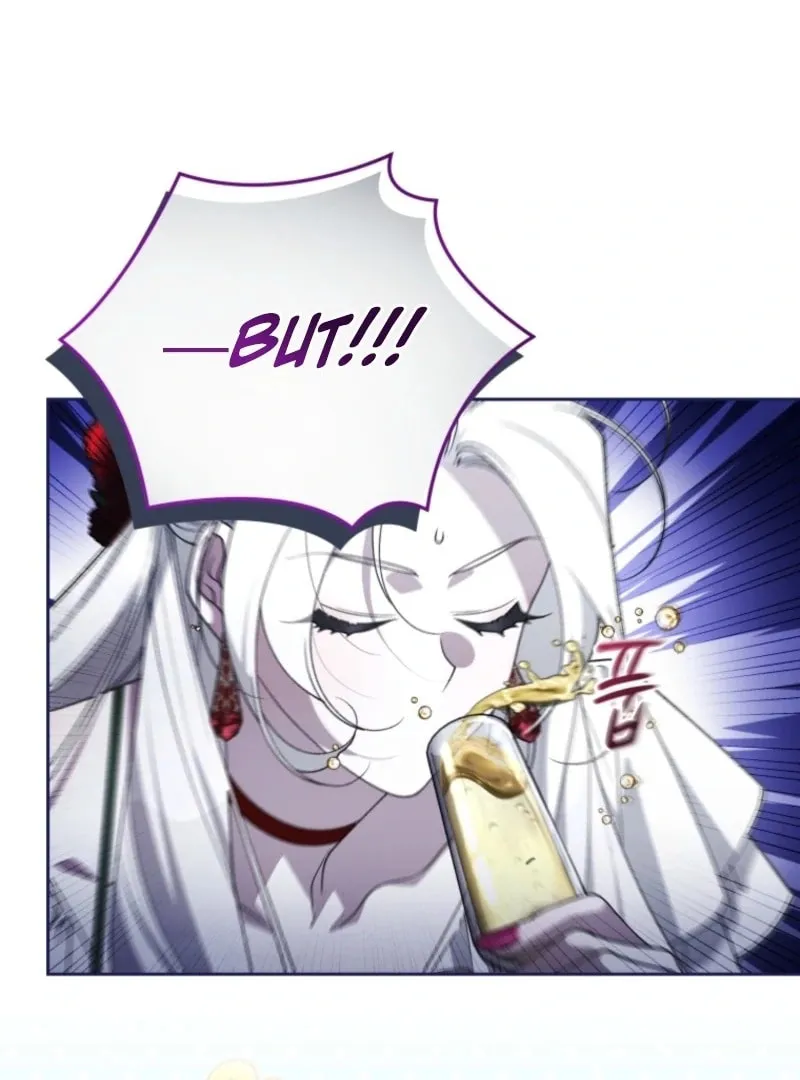 The Villainess Tames The Beast Chapter 107 page 24 - 