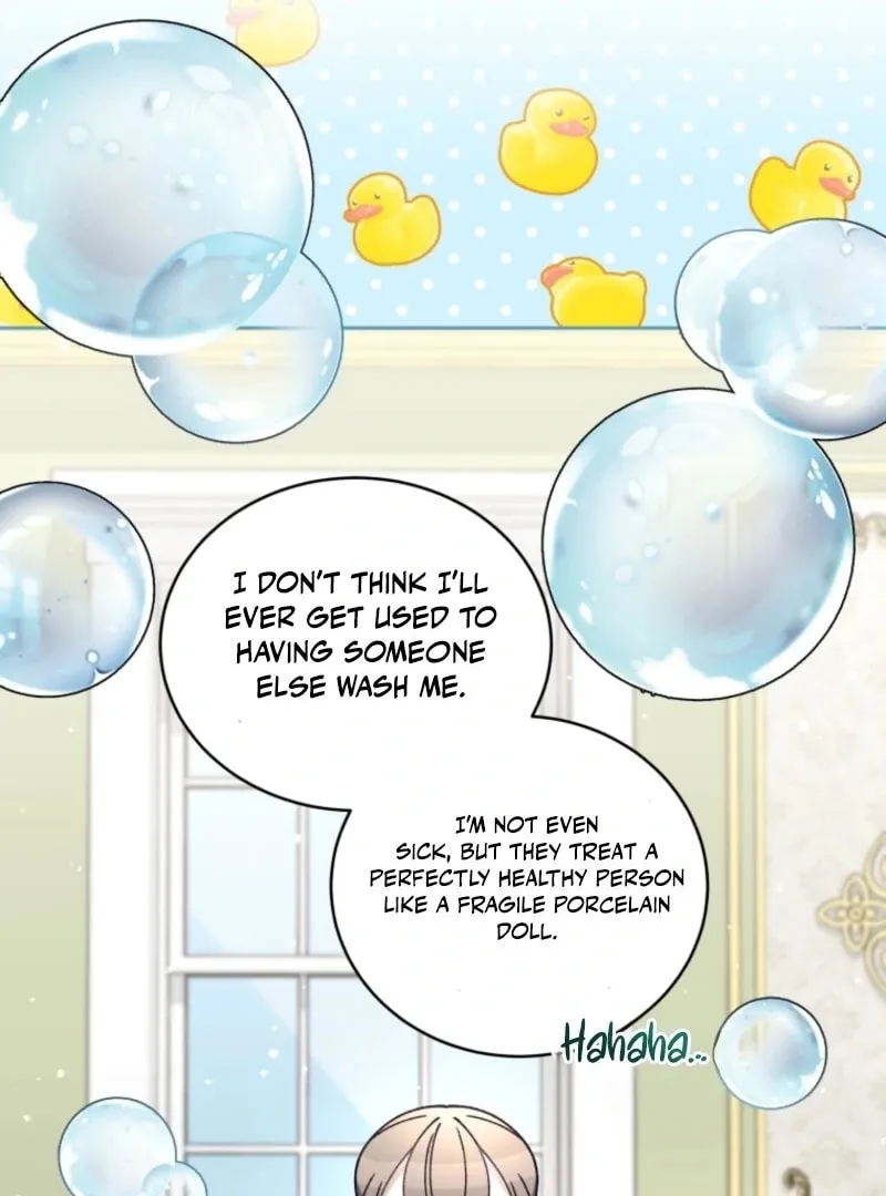The Villainess Tames The Beast Chapter 107 page 25 - 