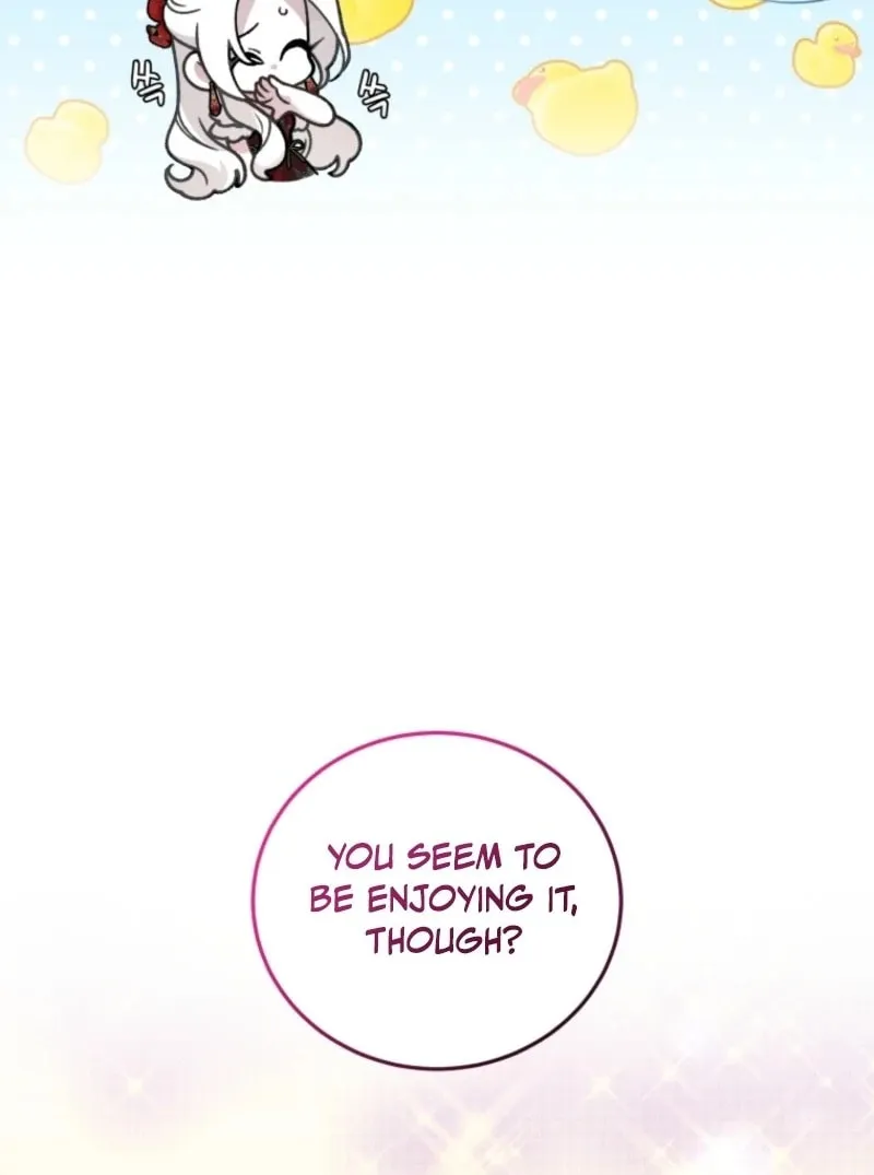 The Villainess Tames The Beast Chapter 107 page 27 - 