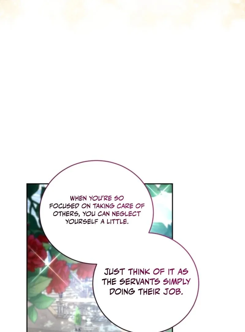 The Villainess Tames The Beast Chapter 107 page 29 - 