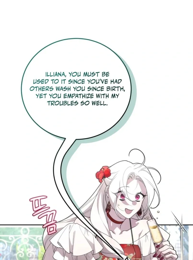 The Villainess Tames The Beast Chapter 107 page 31 - 