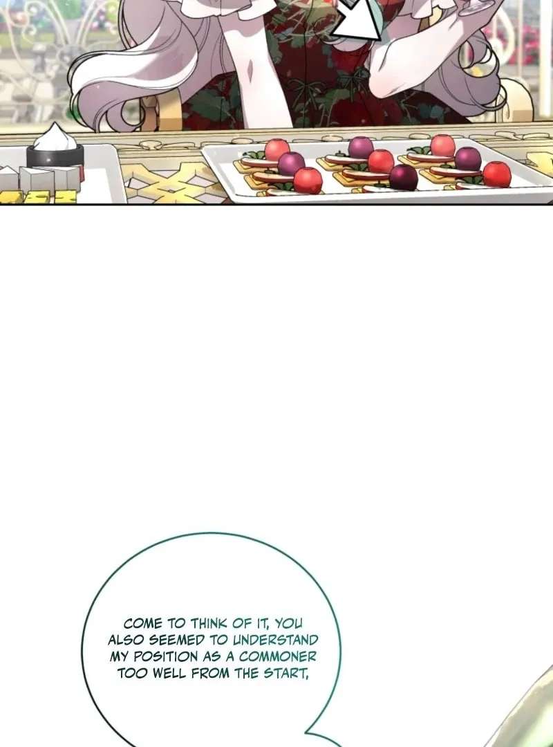 The Villainess Tames The Beast Chapter 107 page 32 - 